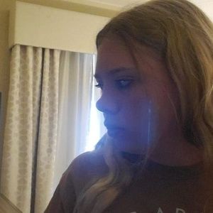 Meet your Posher, Lilly